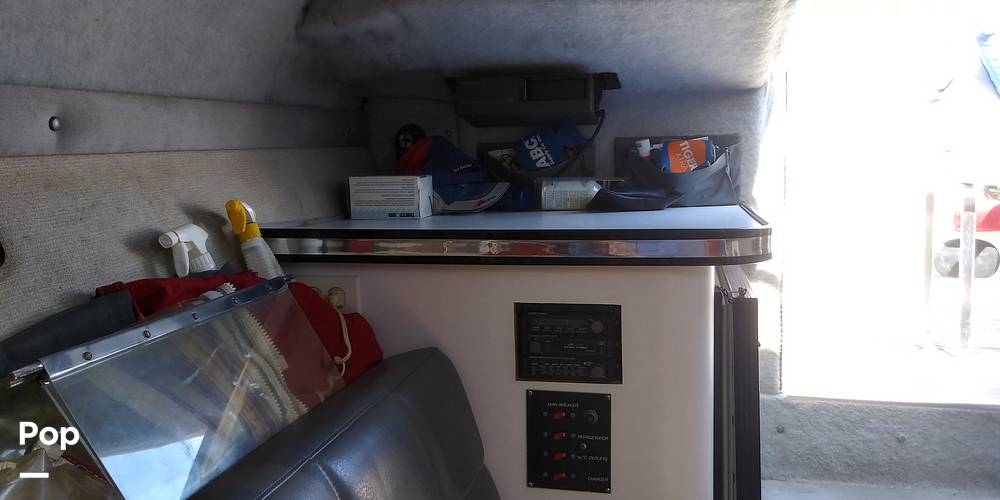 Slide: The Image of Baja 280 Sport 1989 - 11094251