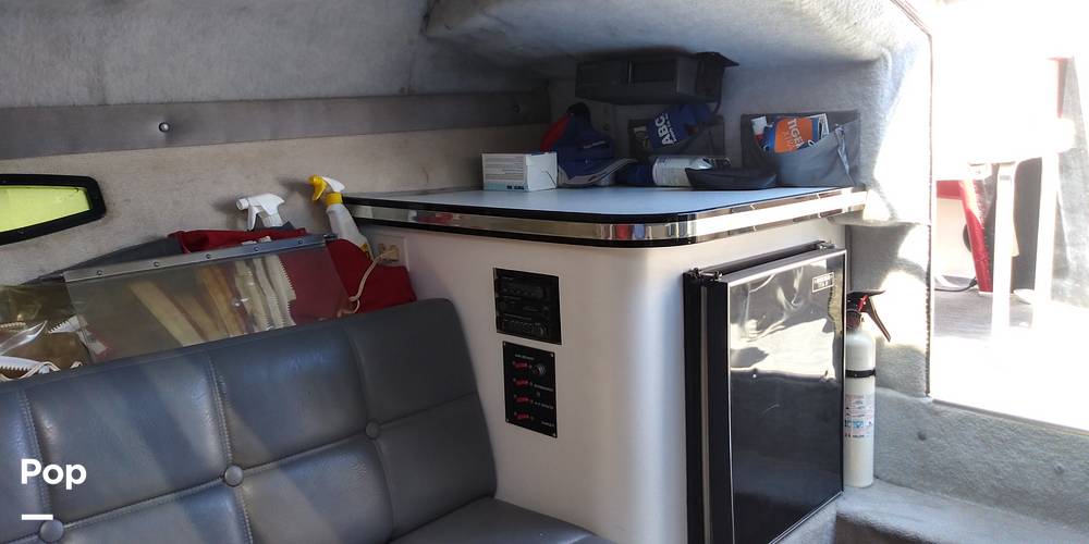 Slide: The Image of Baja 280 Sport 1989 - 11094255