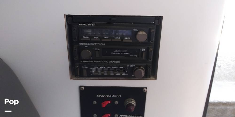 Slide: The Image of Baja 280 Sport 1989 - 11094256