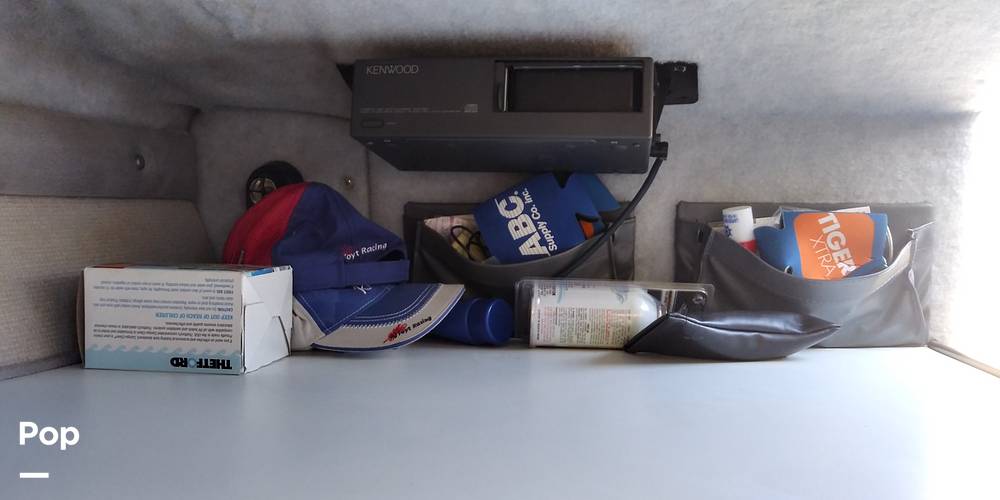 Slide: The Image of Baja 280 Sport 1989 - 11094260