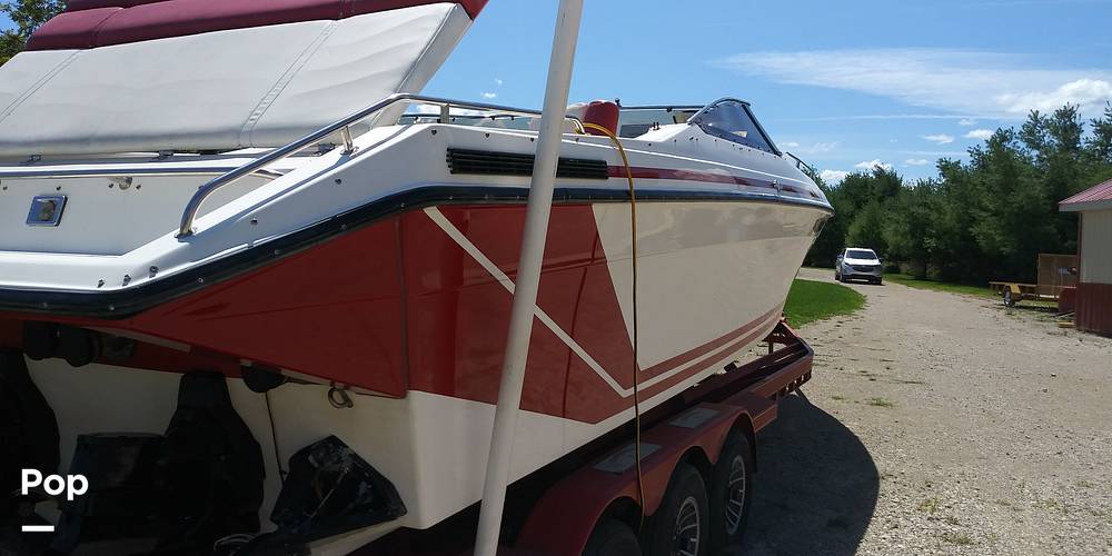 Slide: The Image of Baja 280 Sport 1989 - 11094048