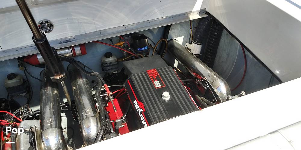 Slide: The Image of Baja 280 Sport 1989 - 11094090