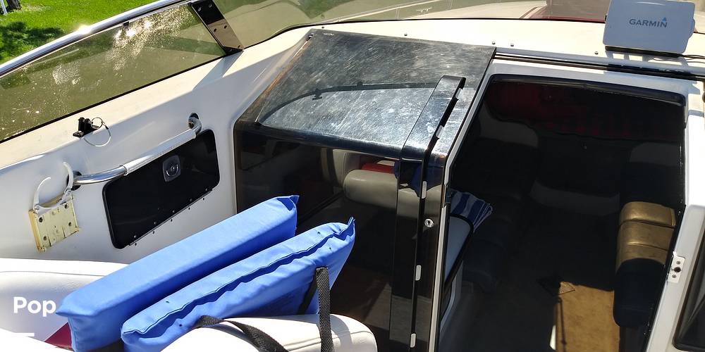 Slide: The Image of Baja 280 Sport 1989 - 11094131