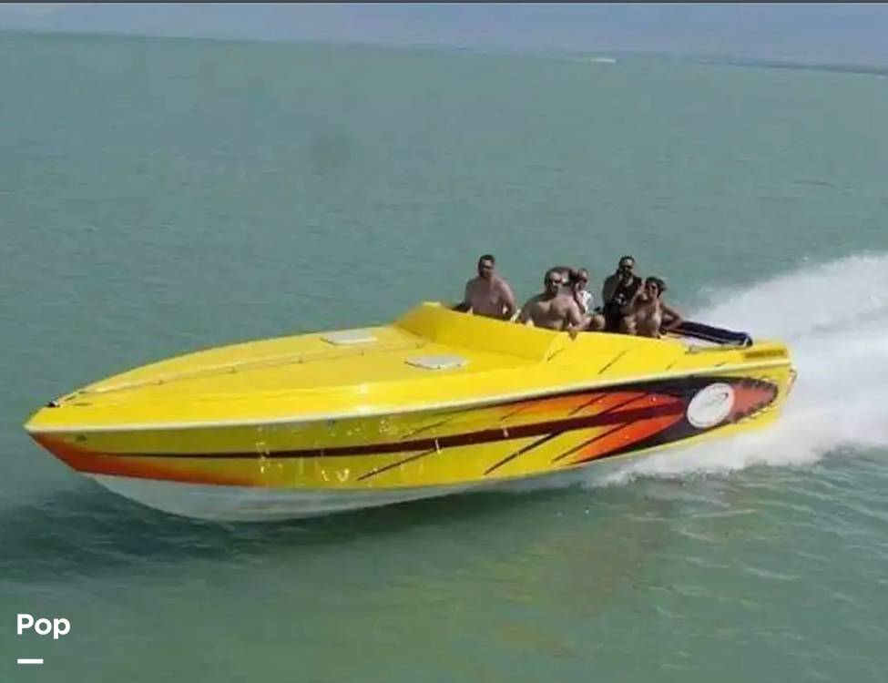 Slide: The Image of Baja 32 Caliber 1995 - 14709268