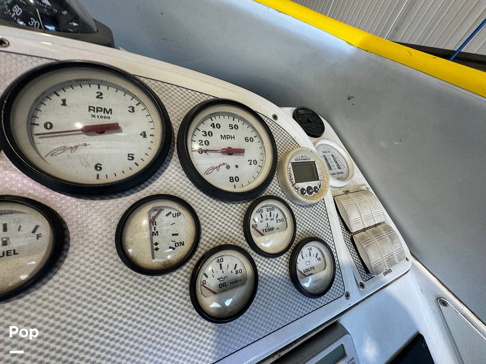 Slide: The Image of Baja 32 Caliber 1995 - 14398816