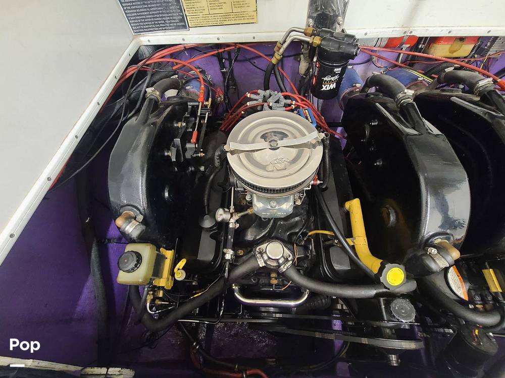 Slide: The Image of Baja 32 Caliber 1995 - 14417799