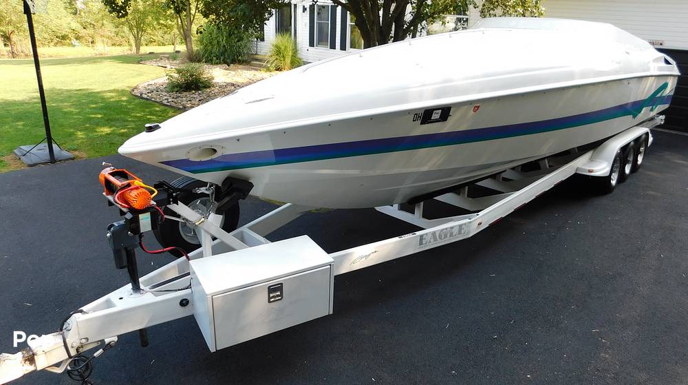 Slide: The Image of Baja 38 Special 1997 - 14637660