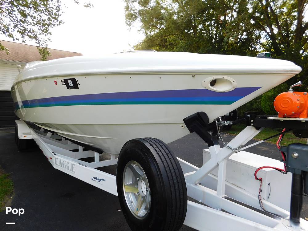 Slide: The Image of Baja 38 Special 1997 - 14637672