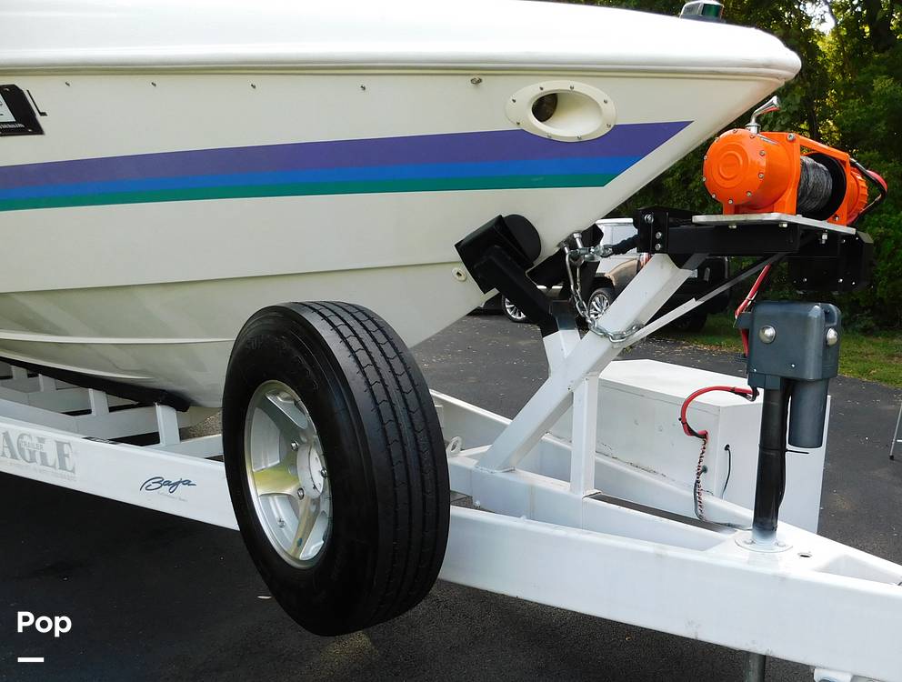 Slide: The Image of Baja 38 Special 1997 - 14637673