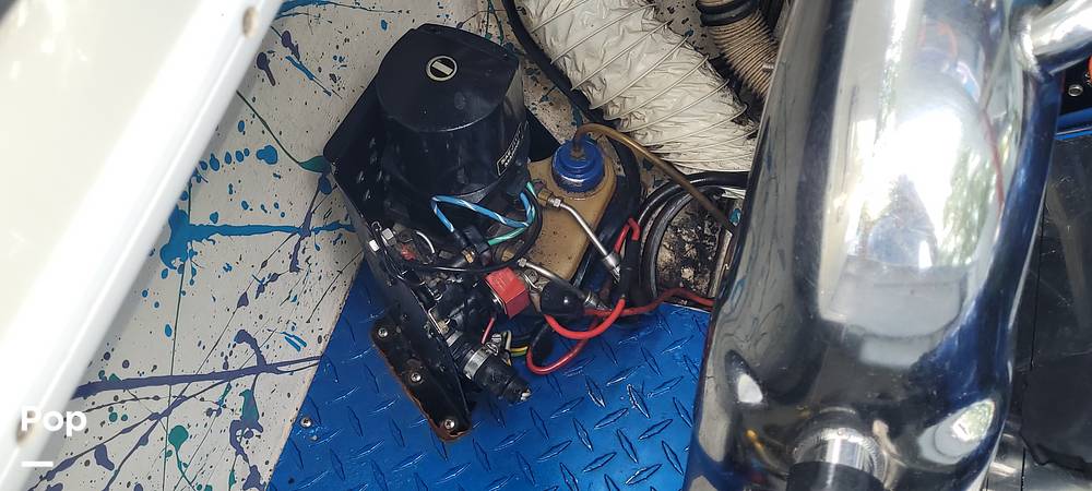 Slide: The Image of Baja 38 Special 1997 - 14637889