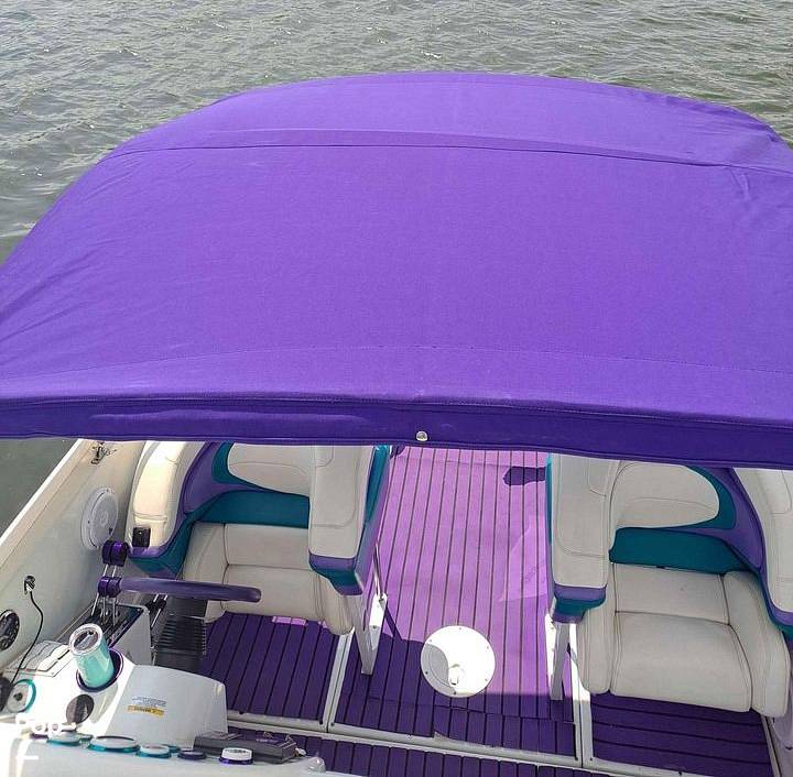 Slide: The Image of Baja 38 Special 1997 - 14381938