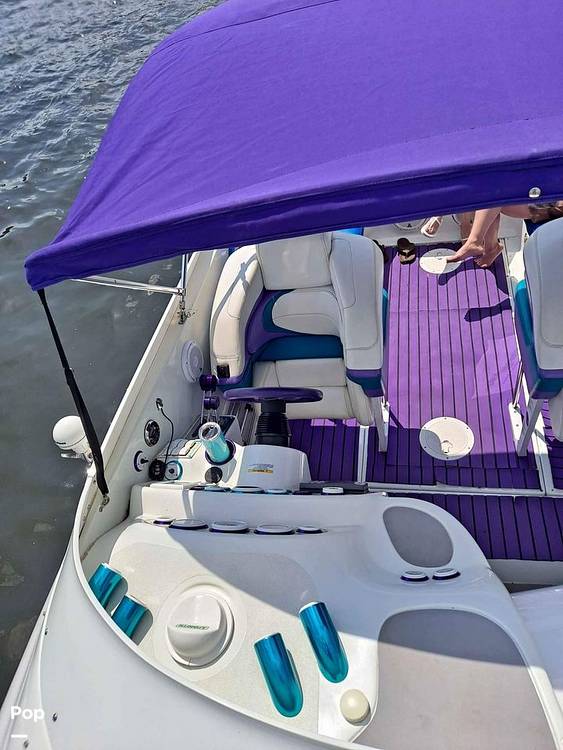 Slide: The Image of Baja 38 Special 1997 - 14381944