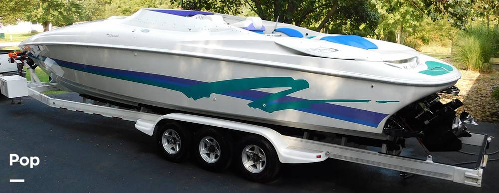 Slide: The Image of Baja 38 Special 1997 - 14637663