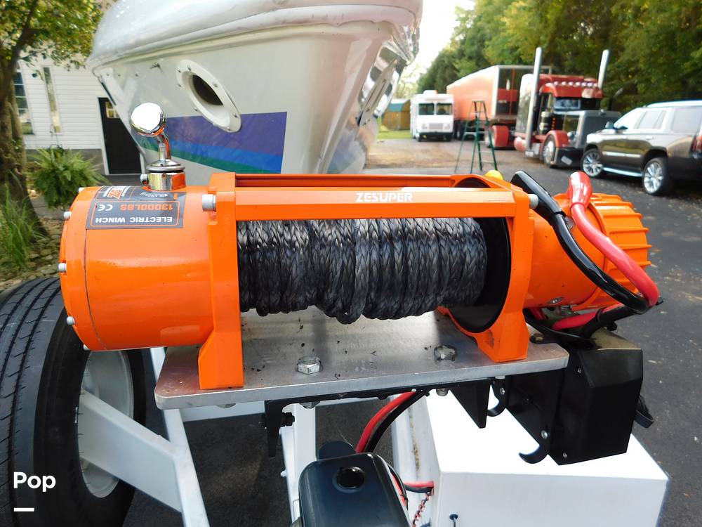 Slide: The Image of Power Winch - 14637675