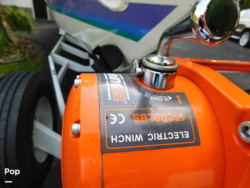 Slide: The Image of Baja 38 Special 1997 - 14637676