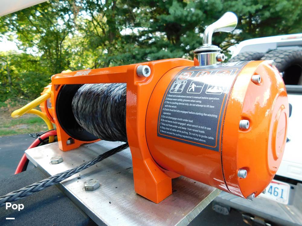 Slide: The Image of Baja 38 Special 1997 - 14637677