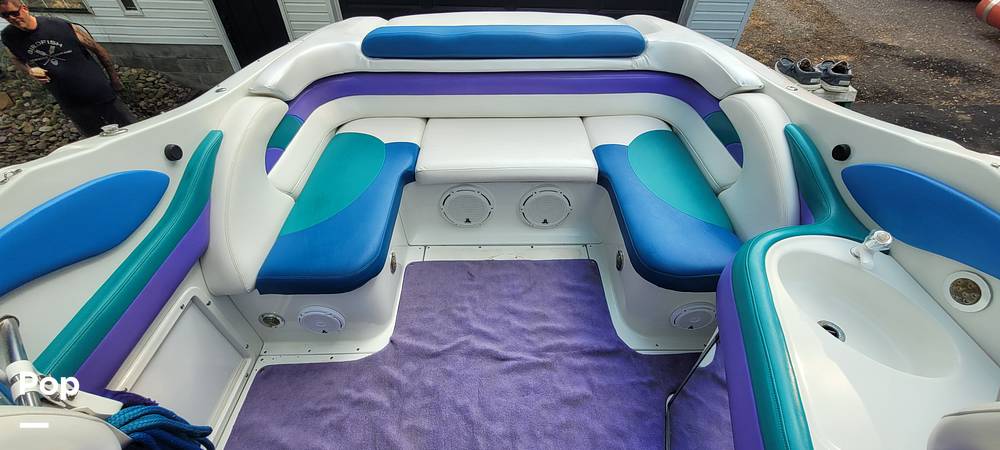 Slide: The Image of Baja 38 Special 1997 - 14637680