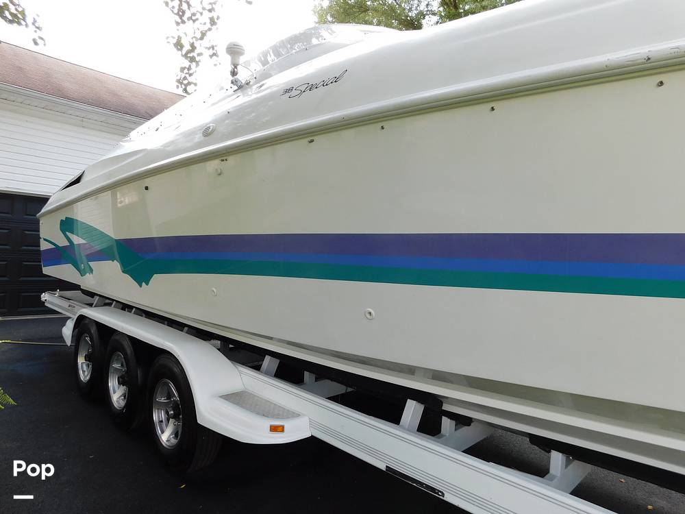 Slide: The Image of Baja 38 Special 1997 - 14637682