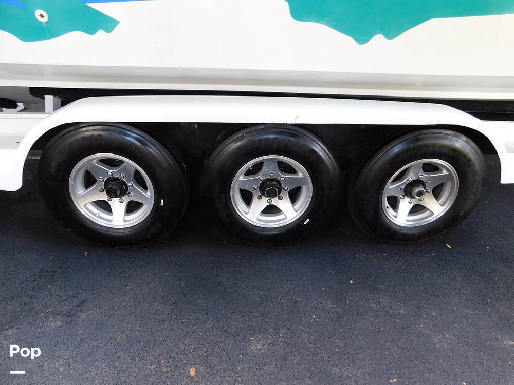 Slide: The Image of Baja 38 Special 1997 - 14637683