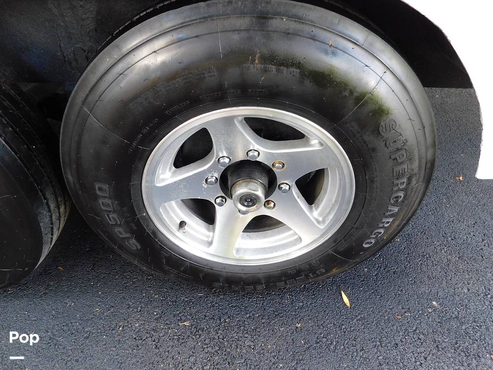 Slide: The Image of Baja 38 Special 1997 - 14637684