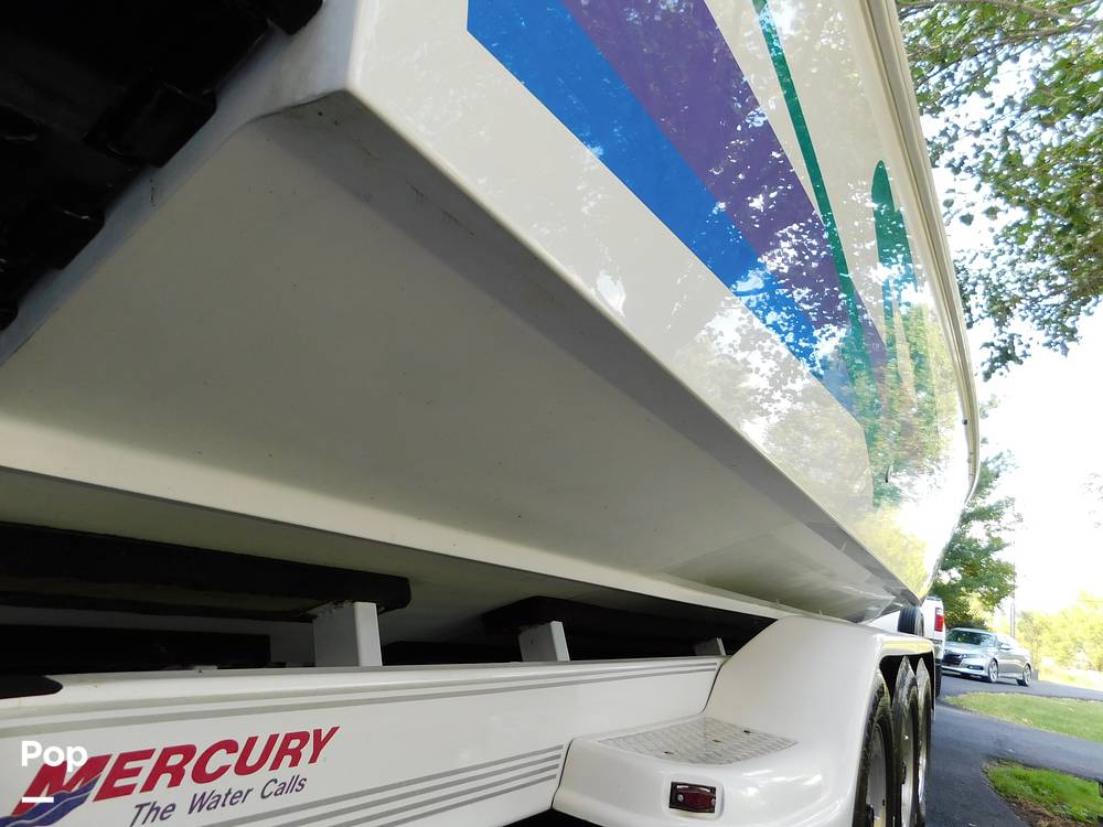 Slide: The Image of Baja 38 Special 1997 - 14637687