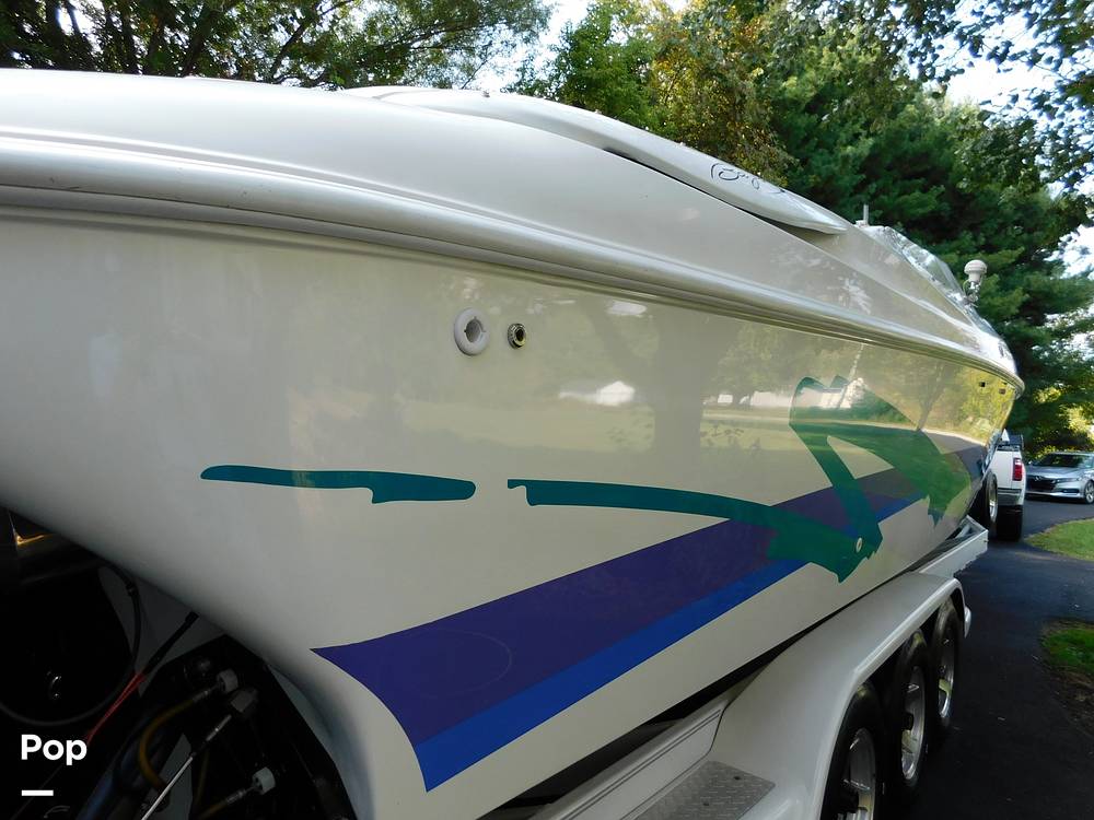 Slide: The Image of Baja 38 Special 1997 - 14637688