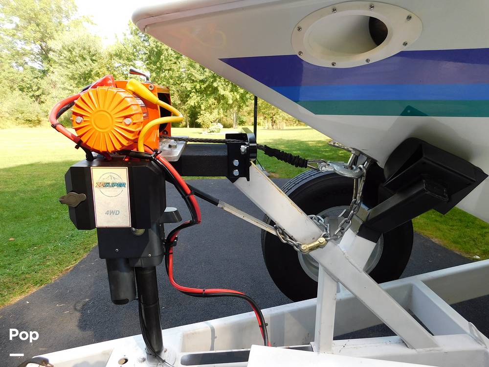 Slide: The Image of Baja 38 Special 1997 - 14637690