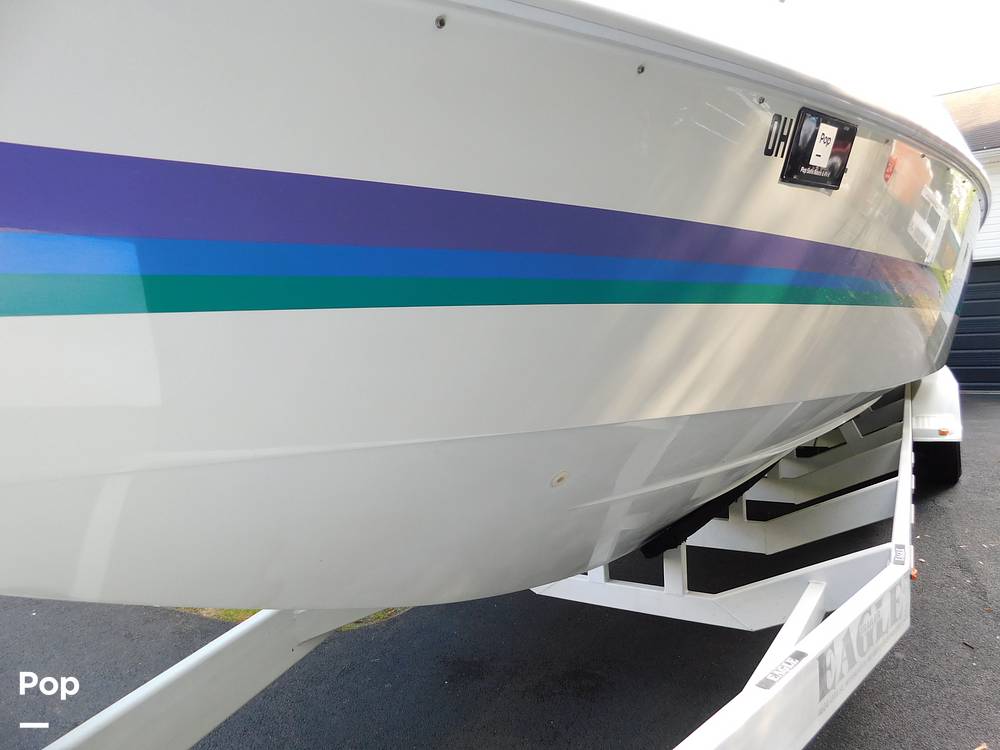 Slide: The Image of Baja 38 Special 1997 - 14637692