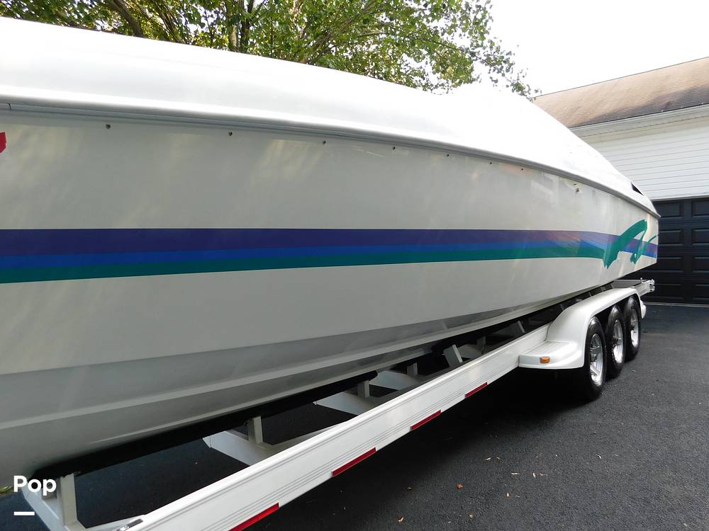 Slide: The Image of Baja 38 Special 1997 - 14637693