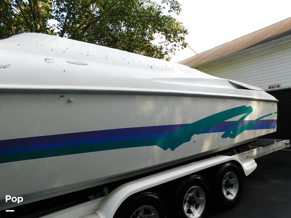 Slide: The Image of Baja 38 Special 1997 - 14637695