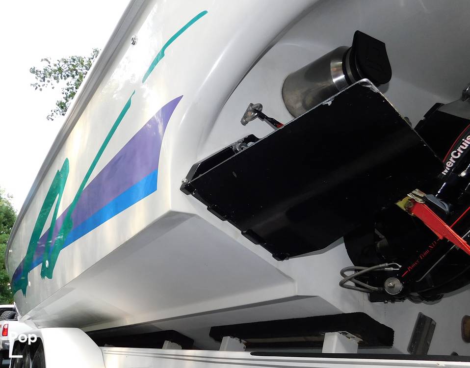 Slide: The Image of Baja 38 Special 1997 - 14637698