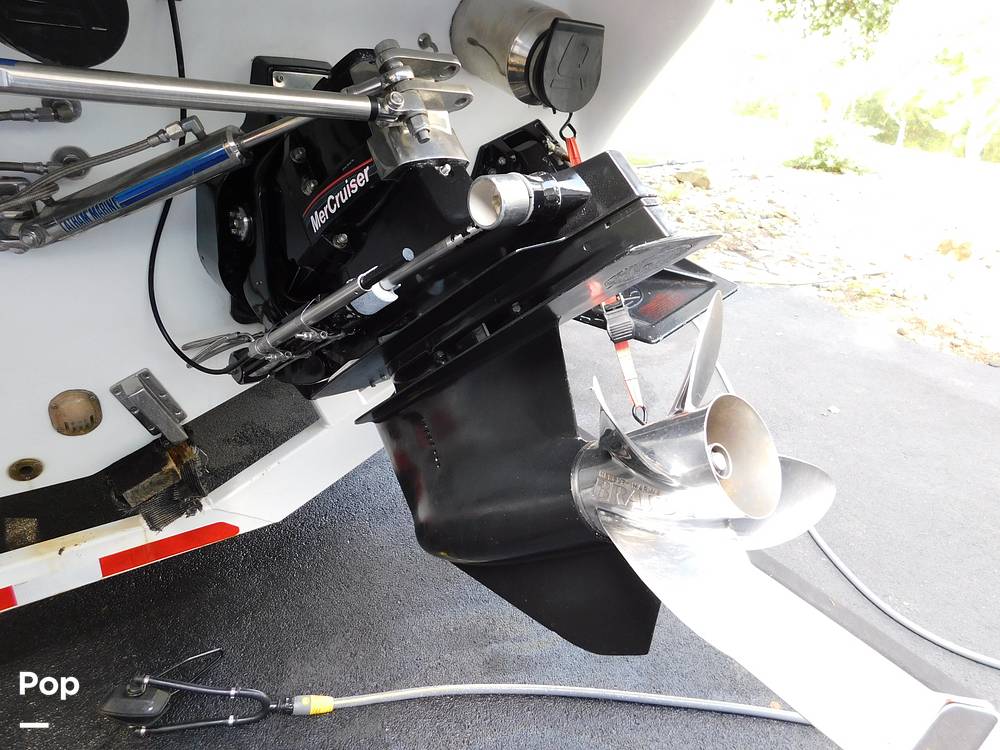 Slide: The Image of Baja 38 Special 1997 - 14637709