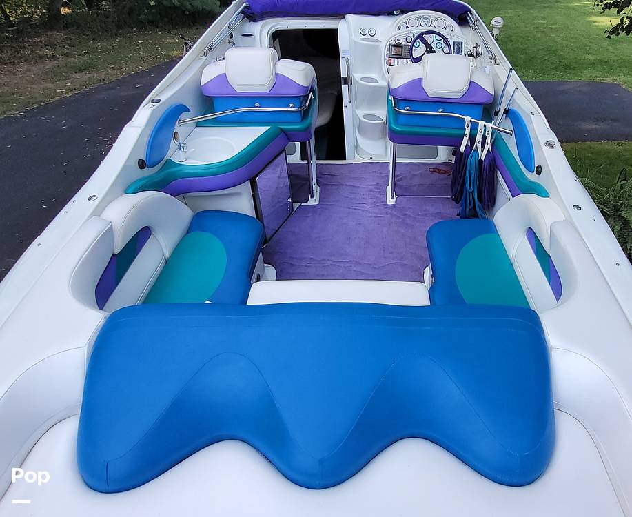 Slide: The Image of Baja 38 Special 1997 - 14637717