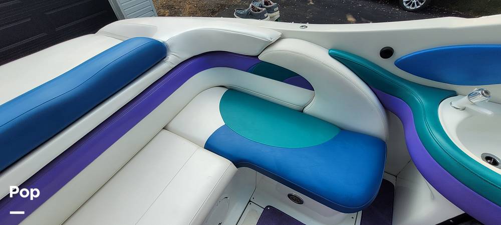 Slide: The Image of Baja 38 Special 1997 - 14637720