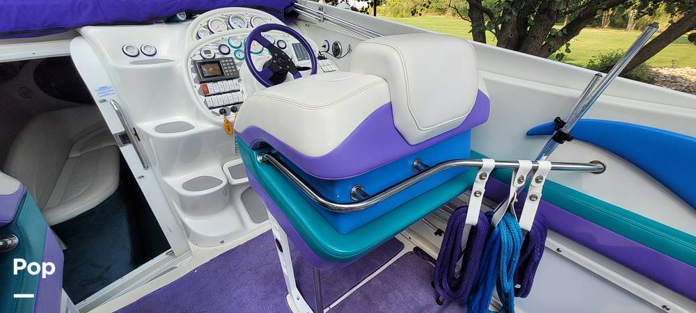 Slide: The Image of Baja 38 Special 1997 - 14637724