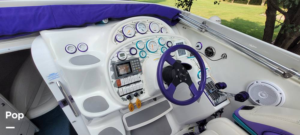 Slide: The Image of Baja 38 Special 1997 - 14637725