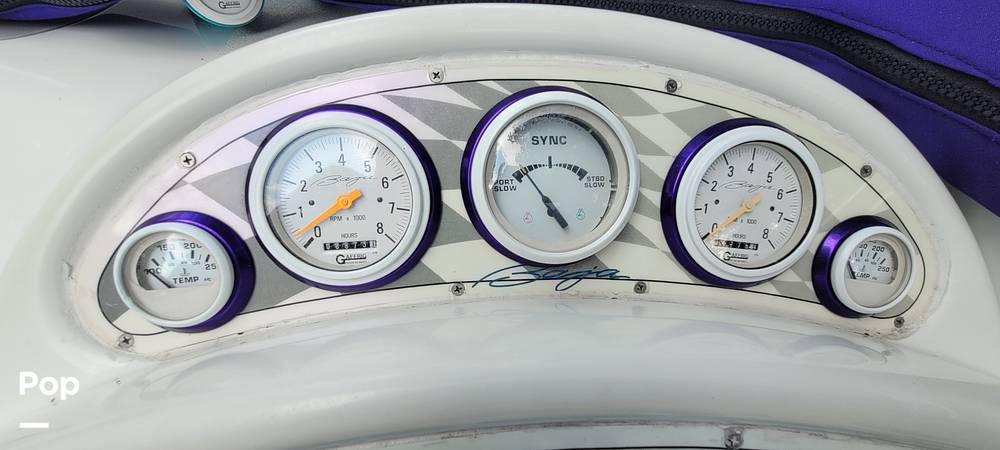 Slide: The Image of Baja 38 Special 1997 - 14637728