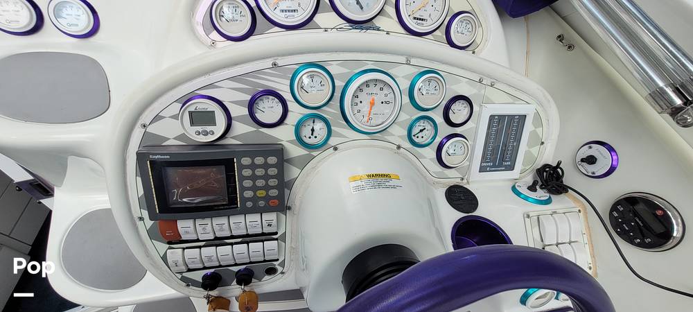 Slide: The Image of Baja 38 Special 1997 - 14637729