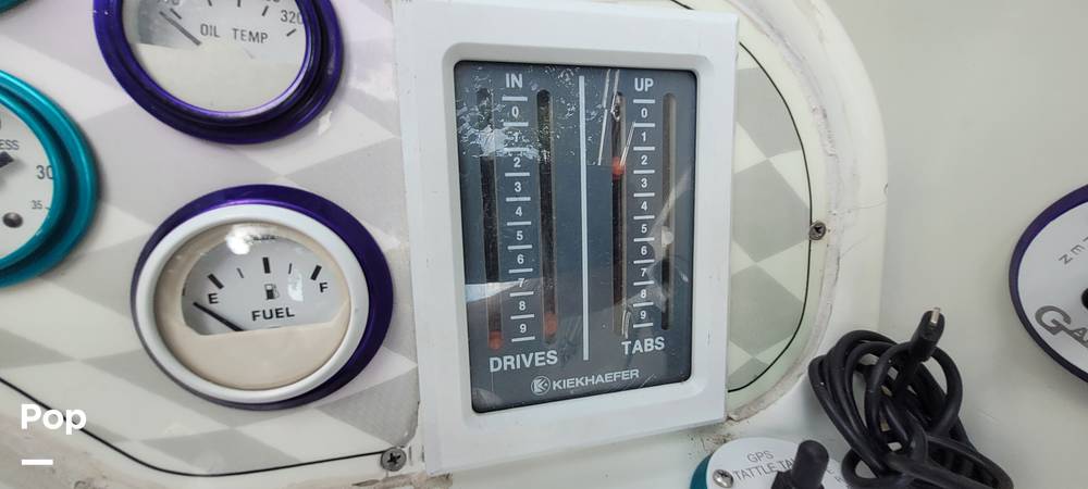 Slide: The Image of Baja 38 Special 1997 - 14637730