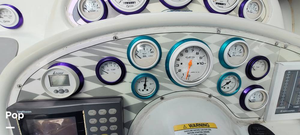 Slide: The Image of Baja 38 Special 1997 - 14637731