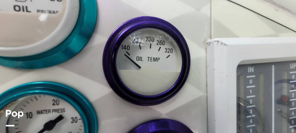 Slide: The Image of Baja 38 Special 1997 - 14637733