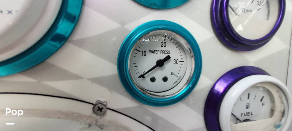 Slide: The Image of Water Pressure Gauge - 14637735