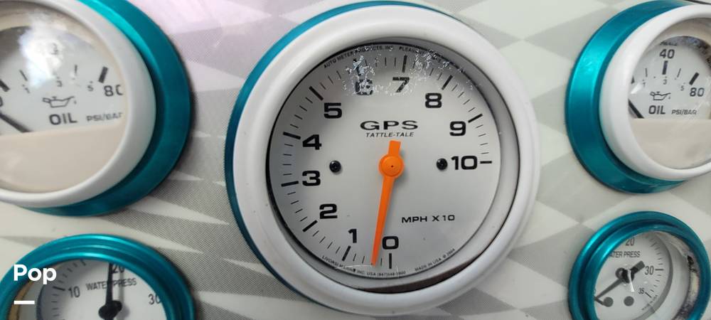 Slide: The Image of Speedometer - 14637736