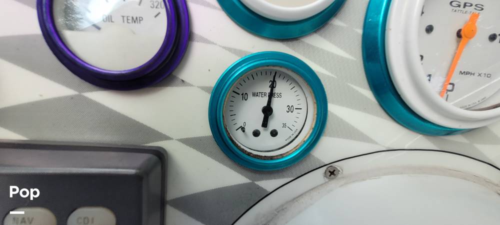 Slide: The Image of Water Pressure Gauge - 14637738