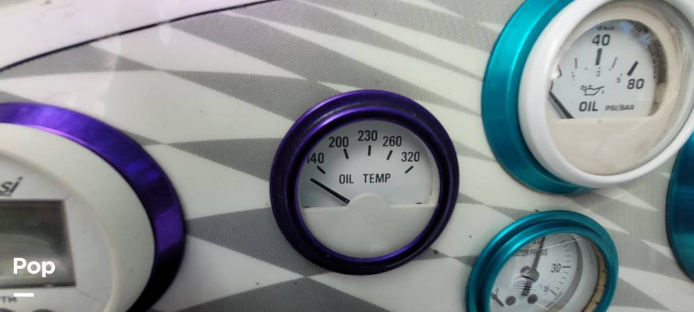 Slide: The Image of Baja 38 Special 1997 - 14637739