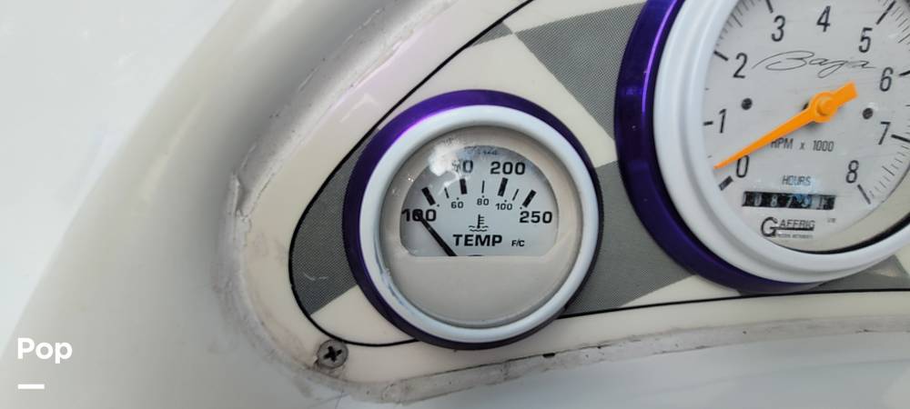 Slide: The Image of Water Temp Gauge - 14637741