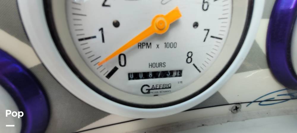 Slide: The Image of Baja 38 Special 1997 - 14637743