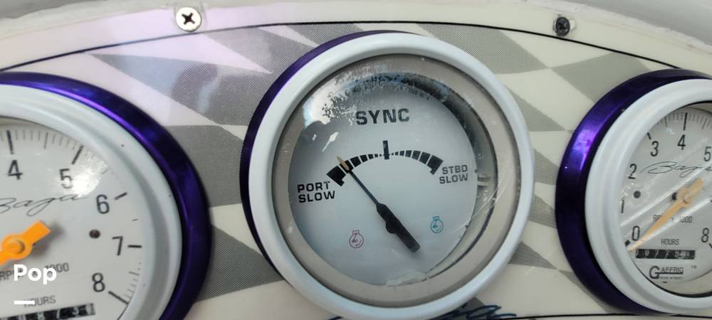 Slide: The Image of Baja 38 Special 1997 - 14637744