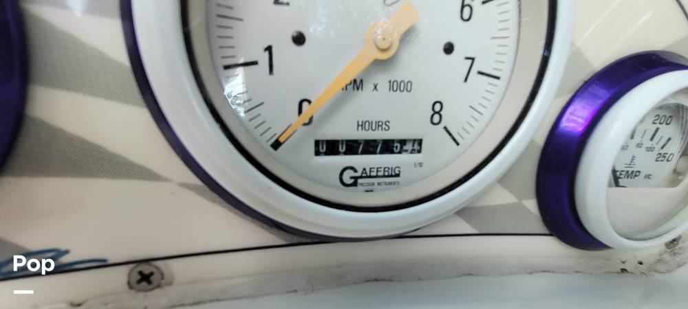 Slide: The Image of Baja 38 Special 1997 - 14637746