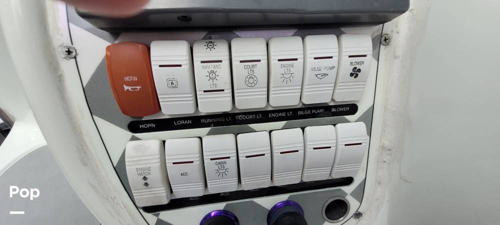 Slide: The Image of Baja 38 Special 1997 - 14637749